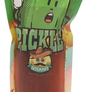B.Pickle Hot Chamoy Pickle