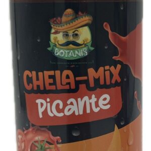 Botanis Chela-Mix Picante