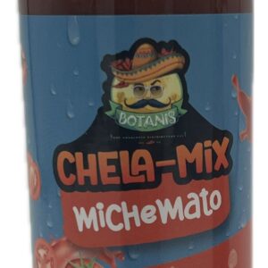 Botanis Chela-Mix Michemato