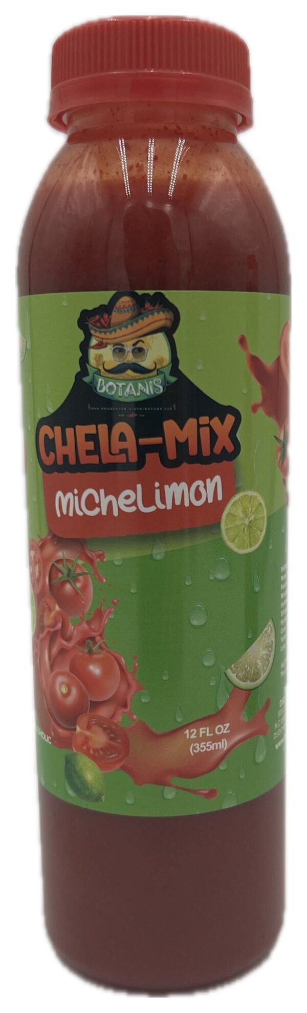 Botanis Chela-Mix Michelimon