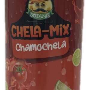 Botanis Chela-Mix Chamochela