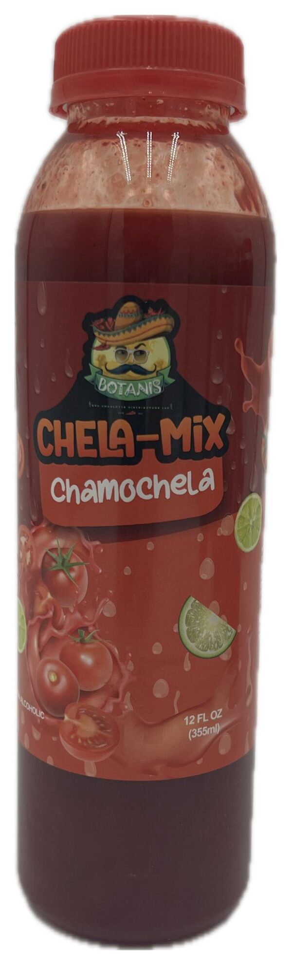 Botanis Chela-Mix Chamochela