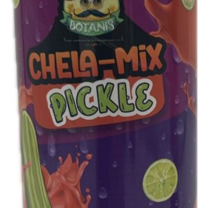 Botanis Chela-Mix Pickles