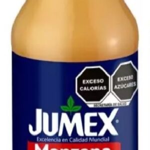 Jmx Manzana Glass