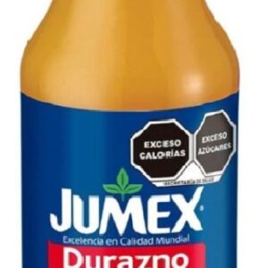 Jmx Durazno Glass