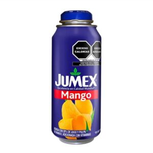 Jmx Mango Can - 460ml/12Pc