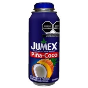 Jmx Piña/Coco Can - 460ml/12Pc