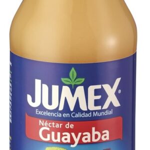 Jmx Guayaba Glass