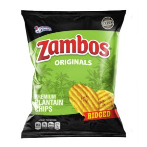 2A Zambos Ondulado