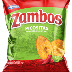 2A Zambos Picosito