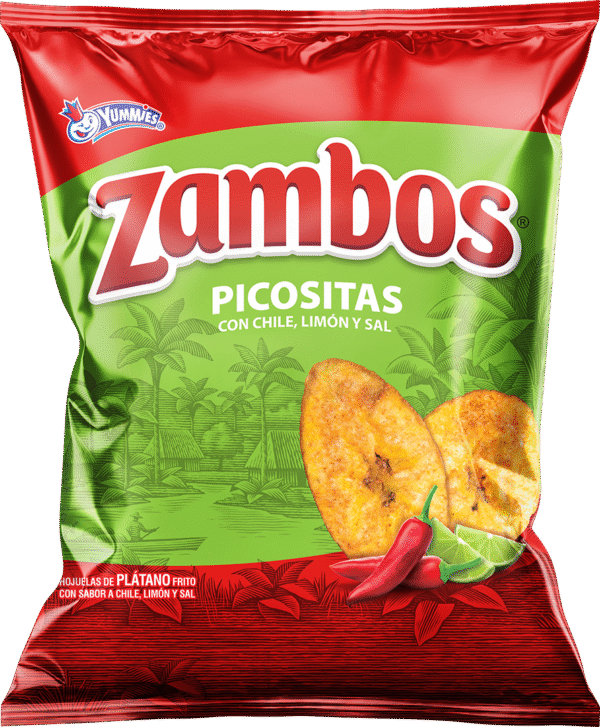 2A Zambos Picosito