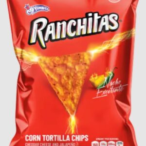 2A Zambos Ranchitas Nacho Excitante