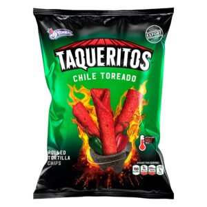 2A Zambos Taquerito Chile Toreado