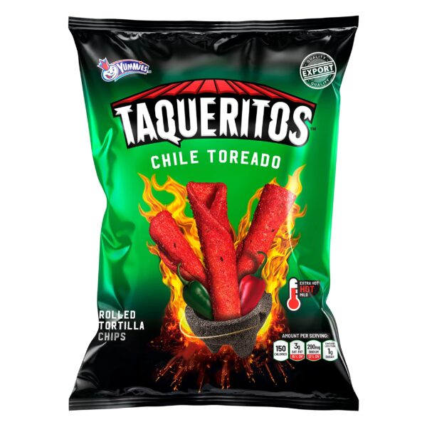 2A Zambos Taquerito Chile Toreado