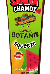 BC Squeeze Watermelon
