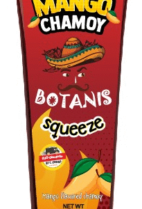 BC Squeeze Mango