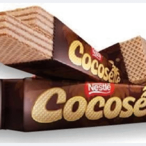 C.O. Cocosette Galleta Wafer 46Gr