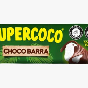 C.O. Supercoco Barra Chocolate diplay 12