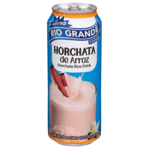Horchata De Arroz Can 16.57 oz