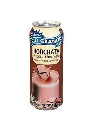 Horchata De Arroz - Chocolate Can 16.57 oz