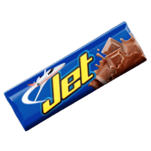 C.O. Chocolatina Jet - 10und