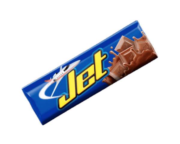 C.O. Chocolatina Jet - 10und